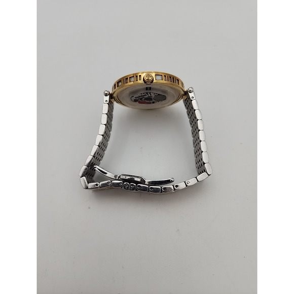 Parts Only Kate Spade Varick Two Tone Stainless Steel Ladies Watch - Picture 7 of 15